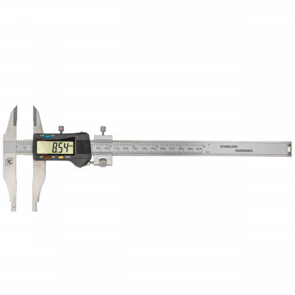 Штангенциркуль ШЦЦ-II 600мм 0,01мм